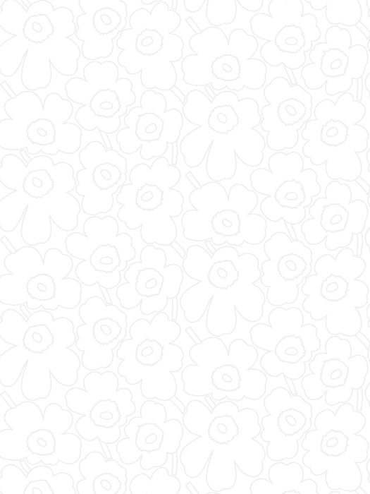 Scalamandre Piirto Unikko Stone Wallpaper Sample WJ2259105910