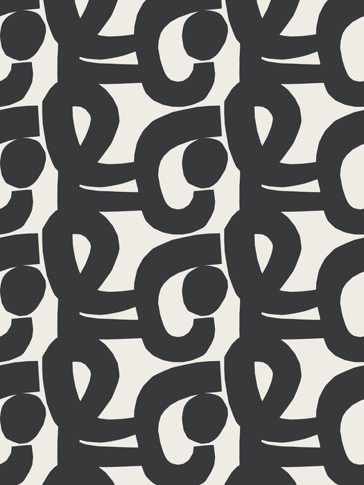 Scalamandre Seppel Domino Wallpaper Sample WJ2259655966