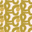Scalamandre Seppel | Foil Golden Petal Wallpaper Sample WJ2259675967
