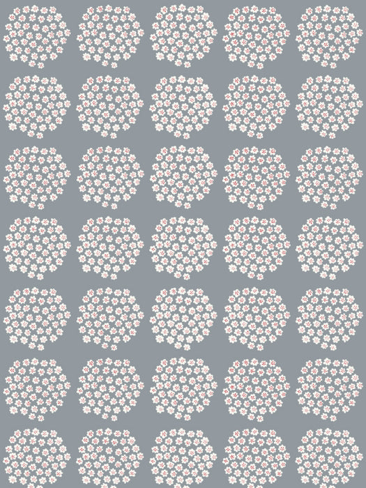 Scalamandre Puketti Stone Wallpaper Sample WJ2251250000
