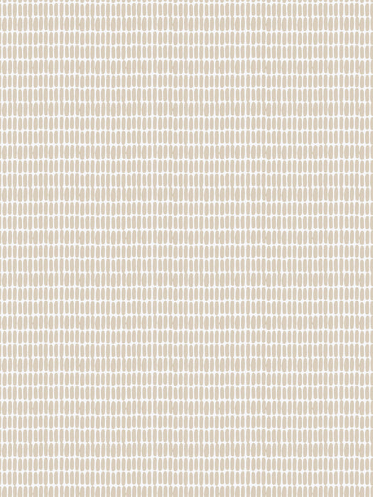 Scalamandre Alku Sand Wallpaper Sample WJ2251300000