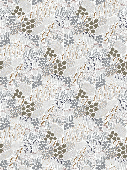 Scalamandre Pieni Letto Dusk Wallpaper Sample WJ2251450000