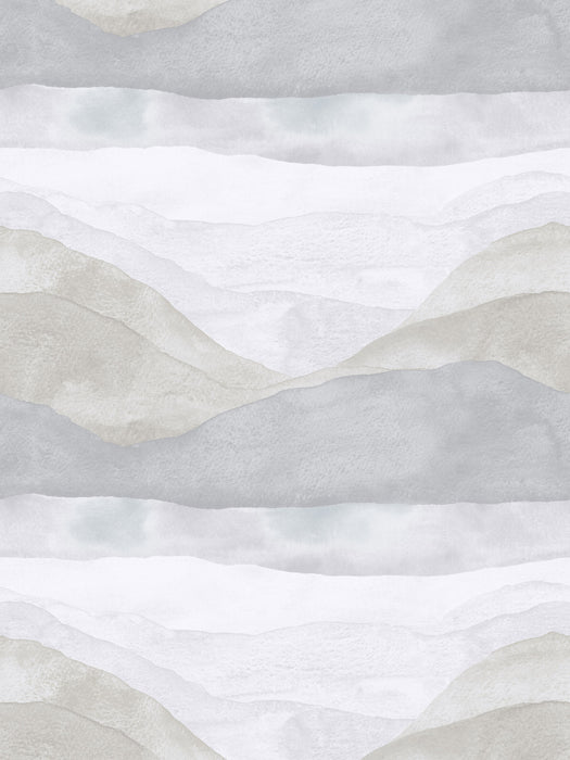 Scalamandre Joiku Oyster Wallpaper Sample WJ2251950000