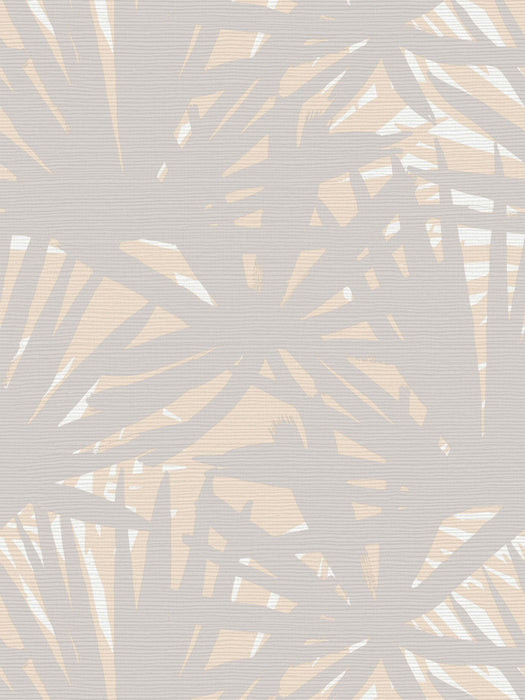 Scalamandre Pandanus Dune Wallpaper Sample WJ262400000