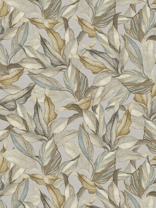 Scalamandre Mediterraneo Seaglass Wallpaper Sample WJ266100000