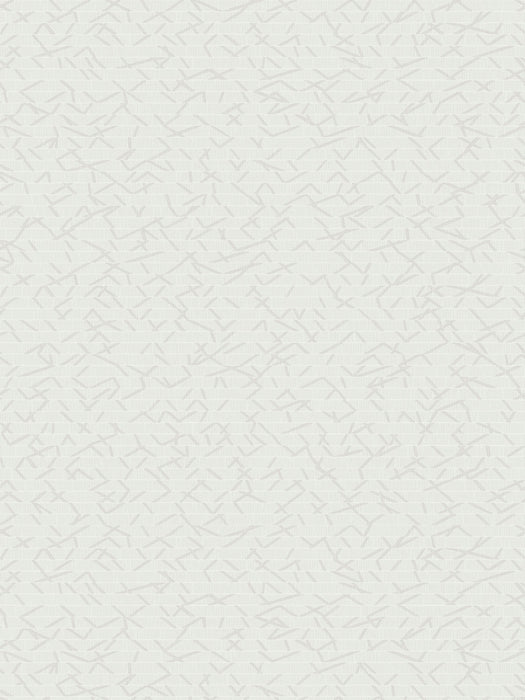 Scalamandre Origami Silver Wallpaper Sample WJ267200000