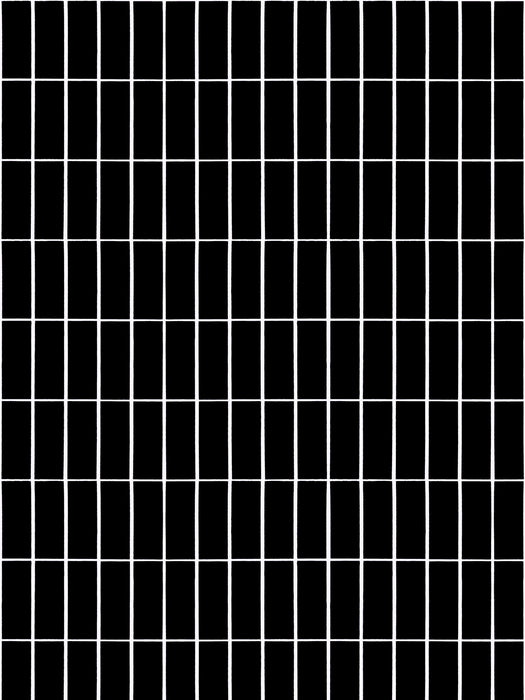 Scalamandre Tiiliskivi Domino Wallpaper Sample WJ2251100001