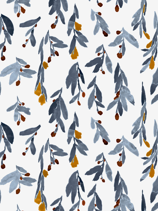 Scalamandre Pieni Hyhma Shadow Wallpaper Sample WJ2251500001