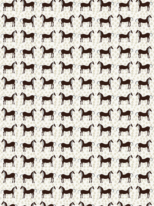 Scalamandre Musta Tamma Eggshell Wallpaper Sample WJ2251700001