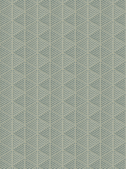 Scalamandre Sensu Pacific Wallpaper Sample WJ250440001