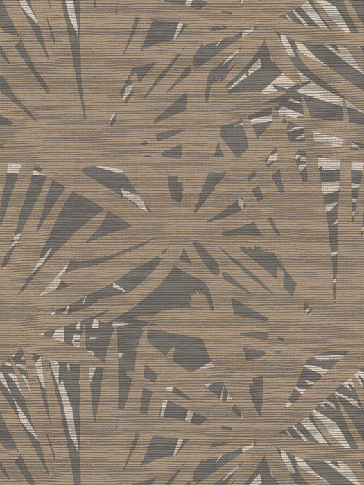 Scalamandre Pandanus Shadow Wallpaper Sample WJ262400001