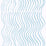 Scalamandre Silkkikuikka Sky Wallpaper Sample WJ2251850002