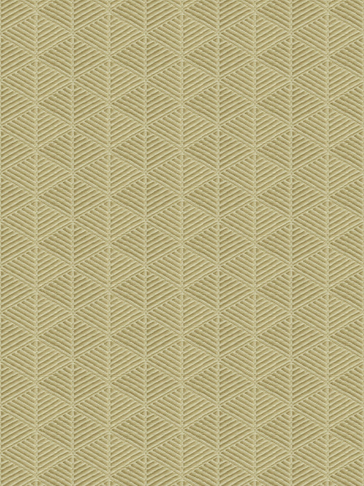 Scalamandre Sensu Khaki Wallpaper Sample WJ250440002