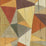 Scalamandre Savana Golden Ray Wallpaper Sample WJ266300002