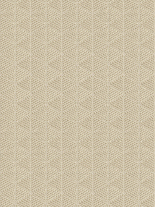 Scalamandre Sensu Dune Wallpaper Sample WJ250440003