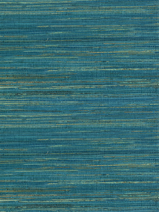 Scalamandre Kru Nile Wallpaper Sample WJ262820004