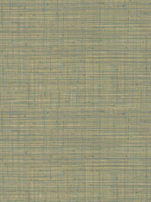 Scalamandre Tierra Sagebrush Wallpaper Sample WJ266500004