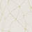 Scalamandre Unito Kintsugi Gold Wallpaper Sample WJ267100004