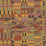 Scalamandre Tiebele Adobe Wallpaper Sample WJ262100006