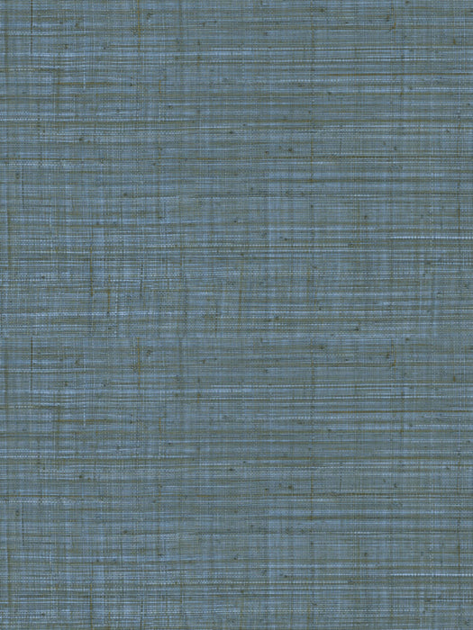 Scalamandre Tierra Lagoon Wallpaper Sample WJ266500007