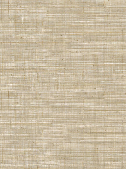 Scalamandre Tierra Sand Wallpaper Sample WJ266500009