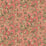 Scalamandre Provencal Bubblegum Wallpaper Sample WJ272100013