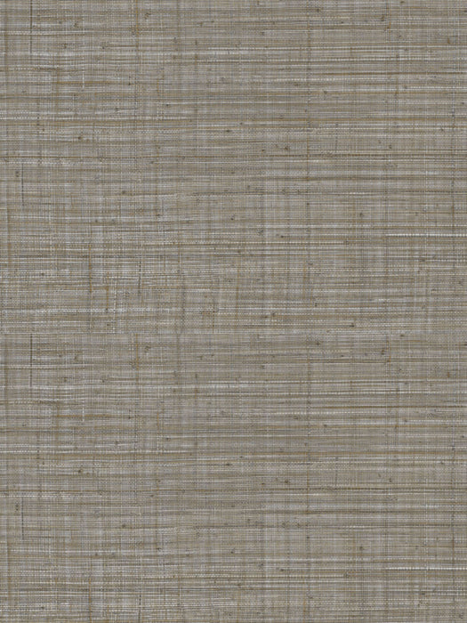 Scalamandre Tierra Smoke Wallpaper Sample WJ266500015