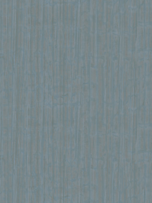 Scalamandre Yucatan Blue Gray Wallpaper Sample WJ250310022
