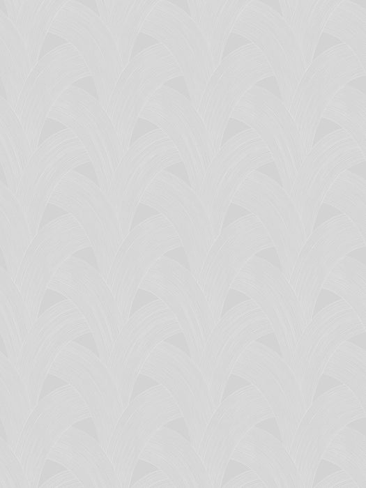 Scalamandre Fontaine Ice Wallpaper Sample WJ270200022