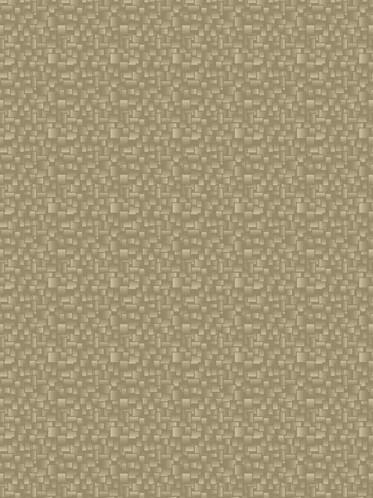Scalamandre Quantum | Metalized Brass Wallpaper Sample WJ270300031