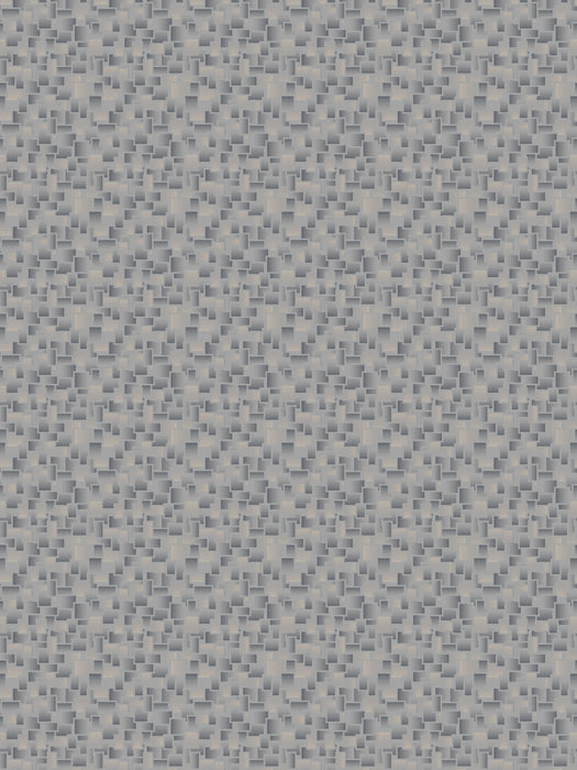 Scalamandre Quantum | Metalized Silver Wallpaper Sample WJ270300032