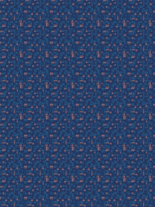 Scalamandre Quantum | Metalized Marine Wallpaper Sample WJ270300034