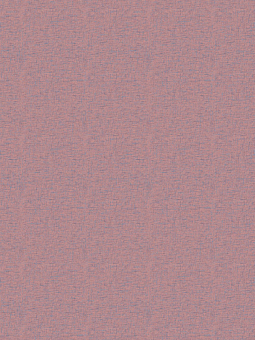 Scalamandre Casser | Metalized Vinyl Blue And Blush Wallpaper WJ270500054