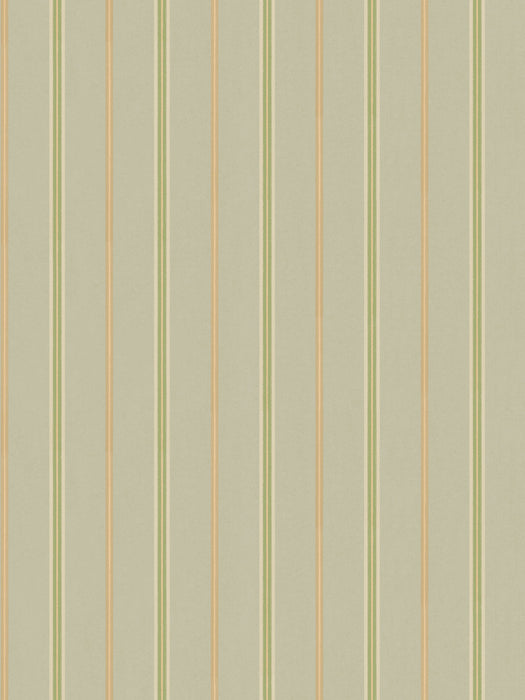 Scalamandre Rayure Meadow Wallpaper Sample WJ272800083