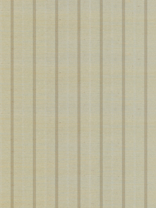 Scalamandre Rayure Grasscloth Dune Wallpaper Sample WJ272870087
