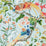 Old World Weavers Botany Bay  Sky Multi Wallpaper Sample WJR6822D0001