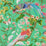 Old World Weavers Botany Bay  Jade Wallpaper WJR6822D0006