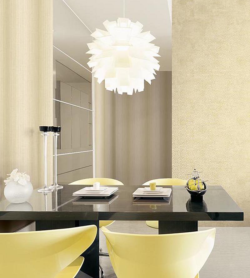 Scalamandre Meteora Seafoam Wallpaper WMA0908ST04