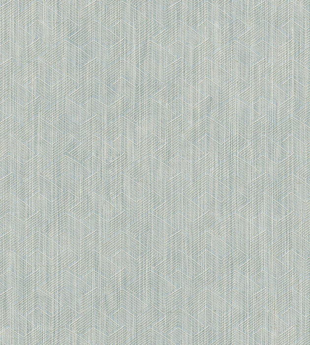 Scalamandre Alps Seafoam Wallpaper Sample WMA0907ST02