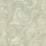 Scalamandre Petra Turquoise Wallpaper Sample WMA0910ST04