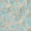 Scalamandre Interstellar Seafoam Wallpaper Sample WMA0914ST04