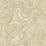 Scalamandre Petra Custard Wallpaper Sample WMA0910ST05