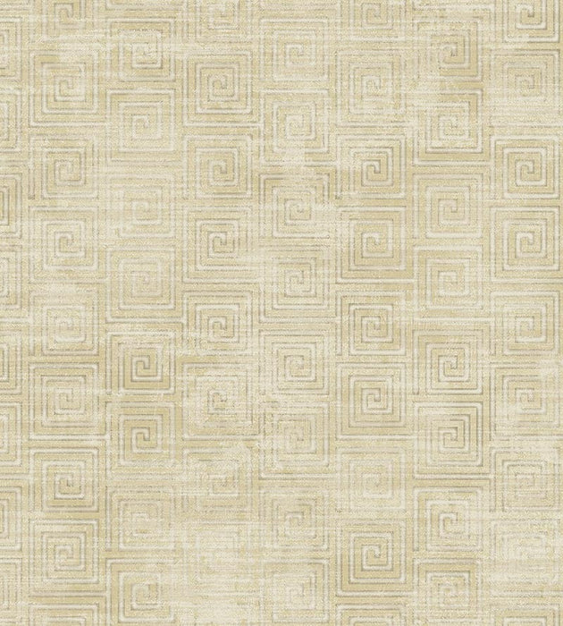 Scalamandre Meteora Gold Wallpaper WMA0908ST07