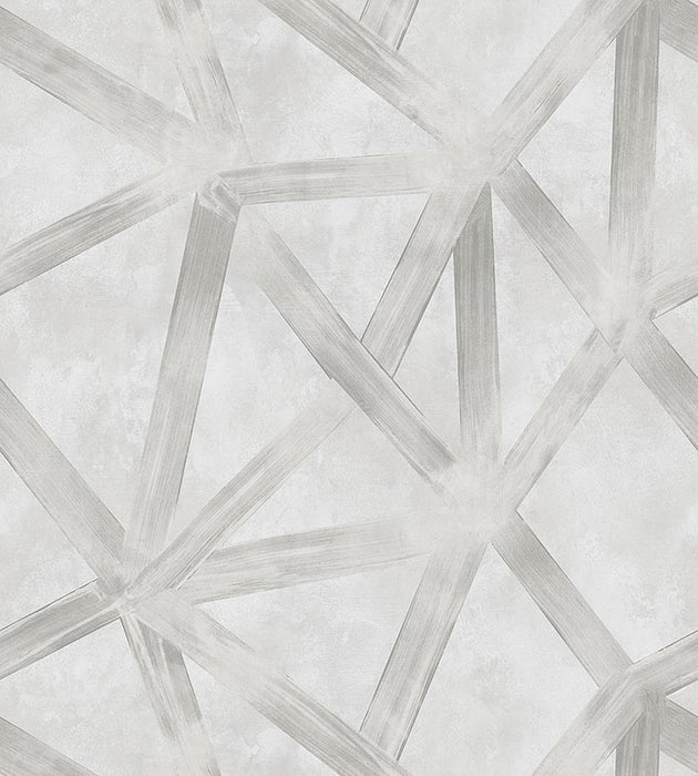 Scalamandre Interstellar Frost Wallpaper Sample WMA0914ST08