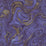 Scalamandre Petra Purple Haze Wallpaper Sample WMA0910ST09