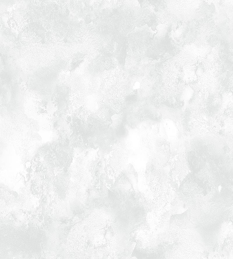 Scalamandre Clouds Frost Wallpaper Sample WMA0915ST10