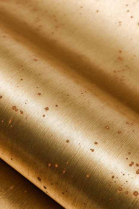 Winfield Thybony Aurora Rose Gold Wallpaper WMT5020.WT.0