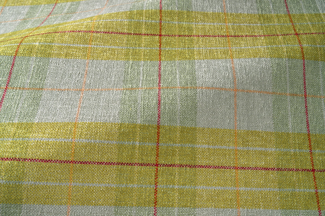 Pierre Frey Cotentin Citrus Fabric F4081003