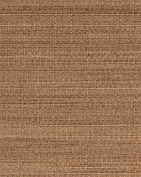 Winfield Thybony Riga Hazelnut Wallpaper Sample WNK7149.WT.0