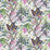 Nicolette Mayer Amazonia Pompadour Wallpaper Sample WNMAMAZ0001